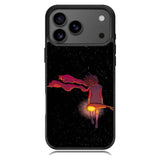 ms marvel iPhone 17 Pro Case OV10777