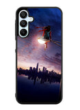 ms marvel Samsung Galaxy A35 5G Case OV10778
