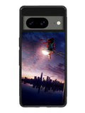 ms marvel Google Pixel 8A Case QC10778