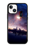 ms marvel iPhone 15 Plus Case OV10778