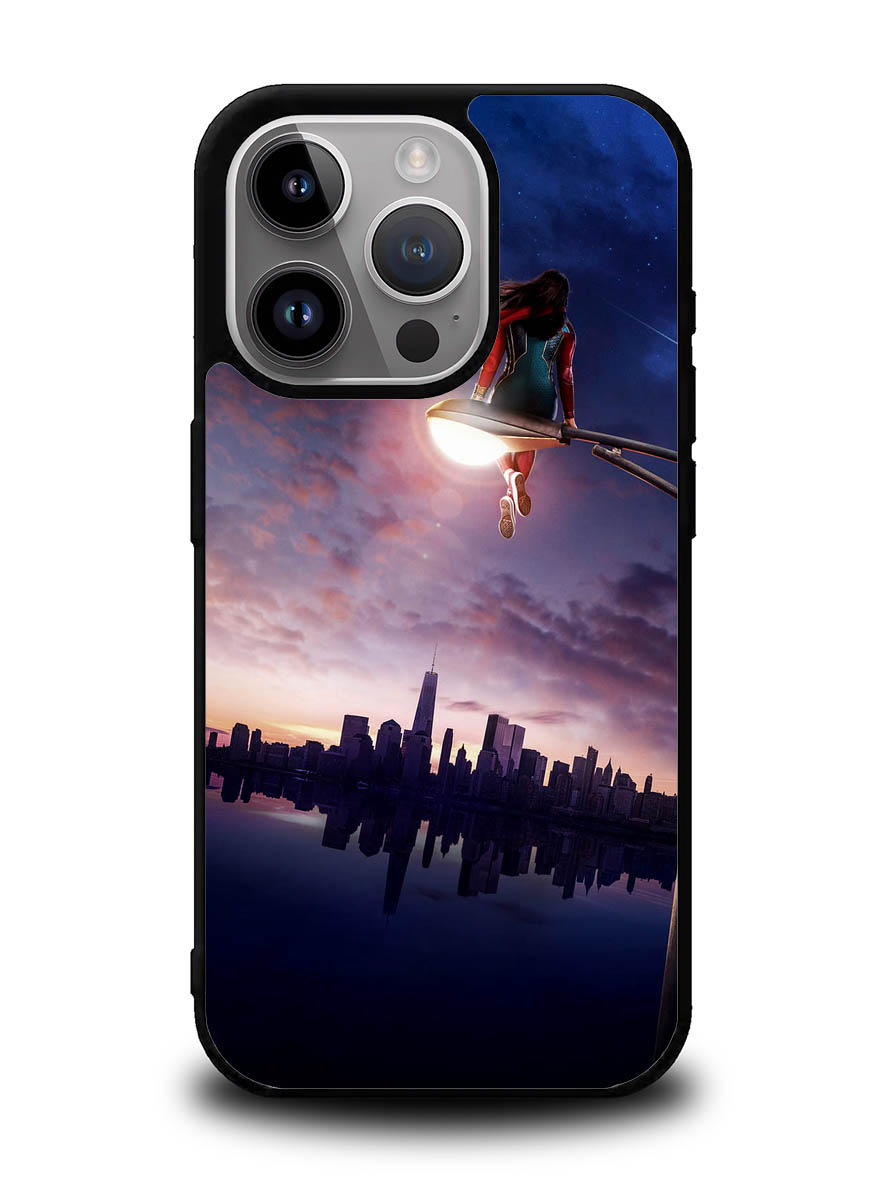 ms marvel iPhone 16 Pro Case OV10778