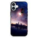 ms marvel iPhone 16 Plus Case QC10778