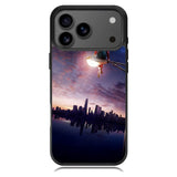 ms marvel iPhone 17 Pro Case OV10778