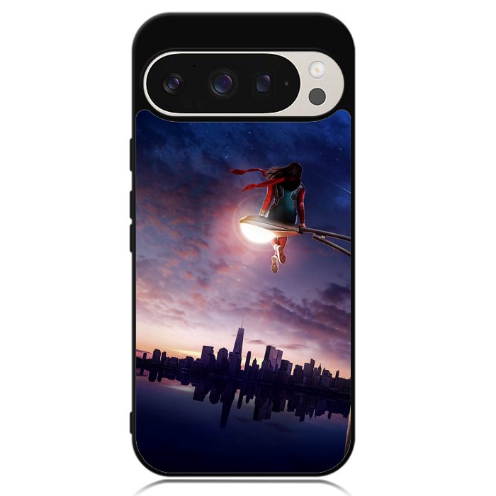 ms marvel Google Pixel 9 Pro XL Case OV10778