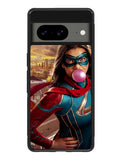 ms marvel Google Pixel 8 Case QC10779