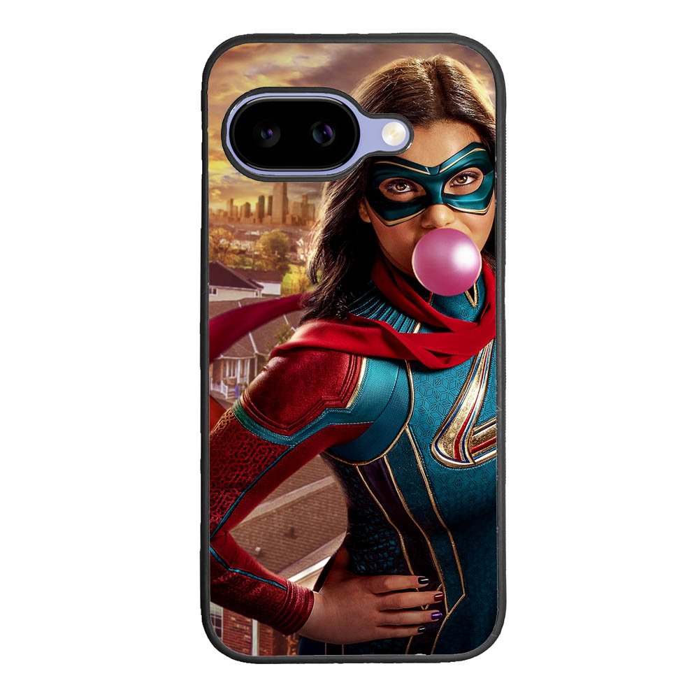 ms marvel Google Pixel 10A Case QC10779