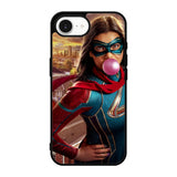 ms marvel iPhone 17e Case OV10779