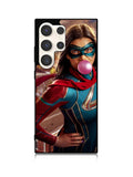 ms marvel Samsung Galaxy S24 Ultra 5G Case OV10779