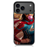 ms marvel Samsung Galaxy S26 Case OV10779