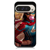 ms marvel Google Pixel 10 | Google Pixel 10 Pro Case OV10779