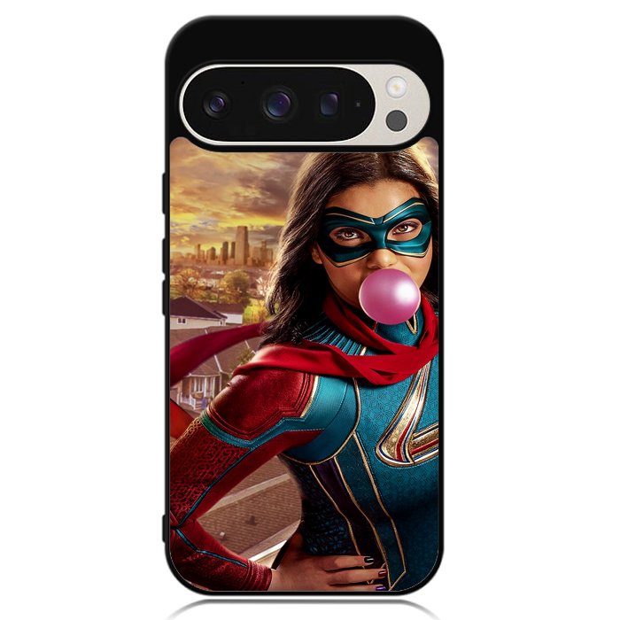 ms marvel Google Pixel 9 Pro XL Case OV10779