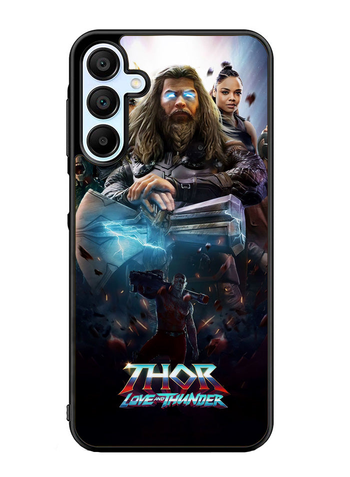 thor love and thunder Samsung Galaxy A35 5G Case OV10730