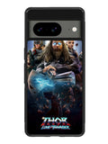 thor love and thunder Google Pixel 8 Case QC10730
