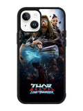 thor love and thunder iPhone 15 Plus Case OV10730