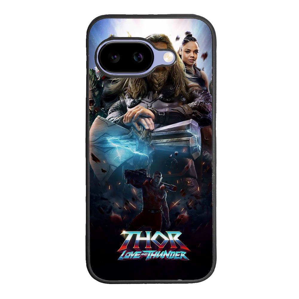 thor love and thunder Google Pixel 10A Case OV10730