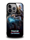thor love and thunder iPhone 14 Pro Case QC10730