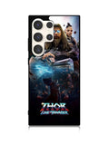 thor love and thunder Samsung Galaxy S23 Ultra 5G Case QC10730