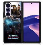 thor love and thunder Samsung Galaxy Z Fold 7 Case OV10730