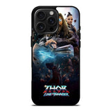 thor love and thunder iPhone 16 Pro Case OV10730