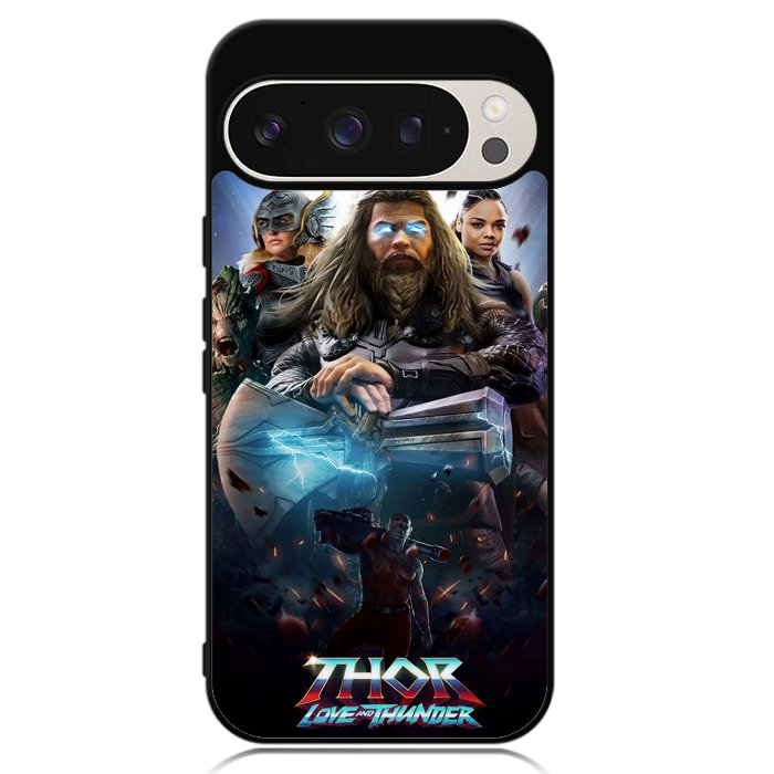 thor love and thunder Google Pixel 9 Pro XL Case OV10730