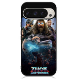thor love and thunder Google Pixel 9 Pro XL Case OV10730