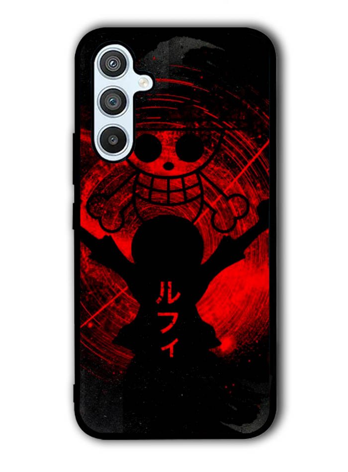 One Piece Samsung Galaxy A54 5G Case OV10784