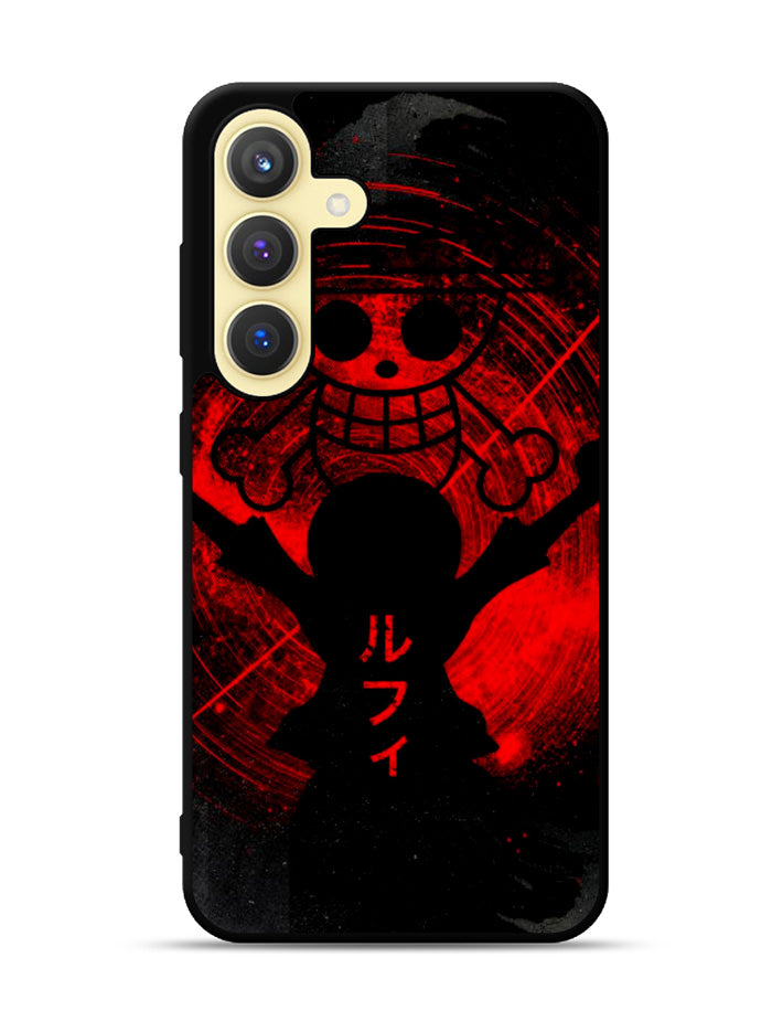 One Piece Samsung Galaxy S24 5G Case OV10784