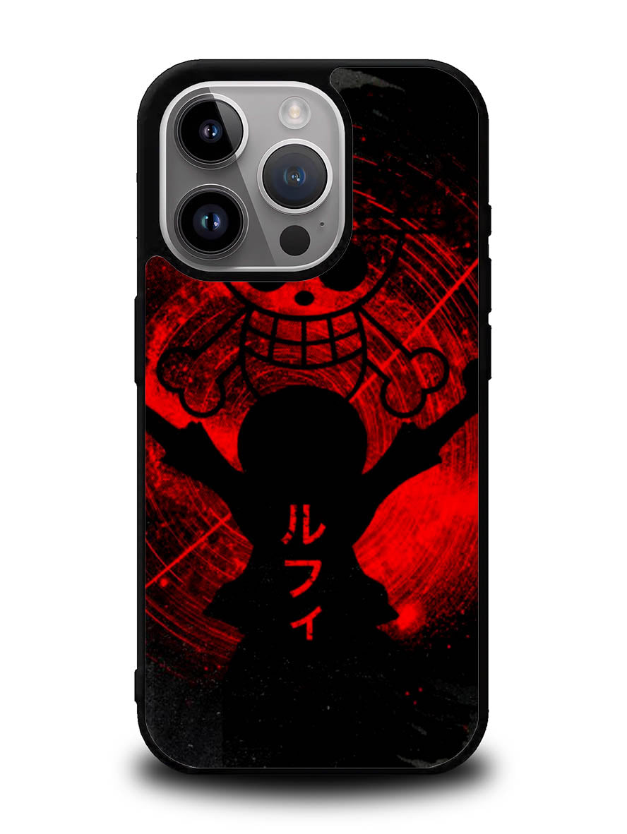 One Piece iPhone 15 Pro Max Case OV10784