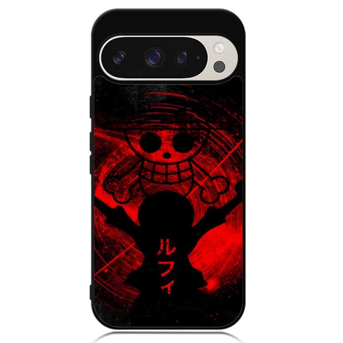 One Piece Google Pixel 9 Pro XL Case OV10784
