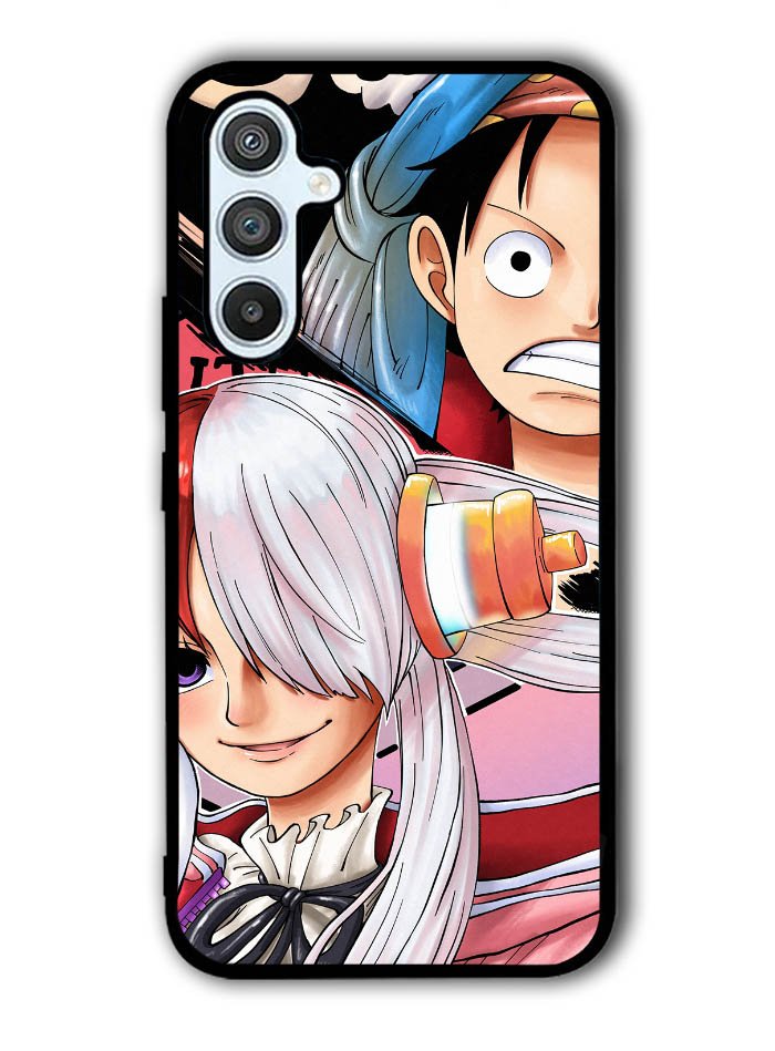One Piece Samsung Galaxy A14 5G Case QC10785