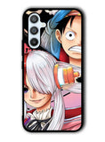 One Piece Samsung Galaxy A54 5G Case OV10785