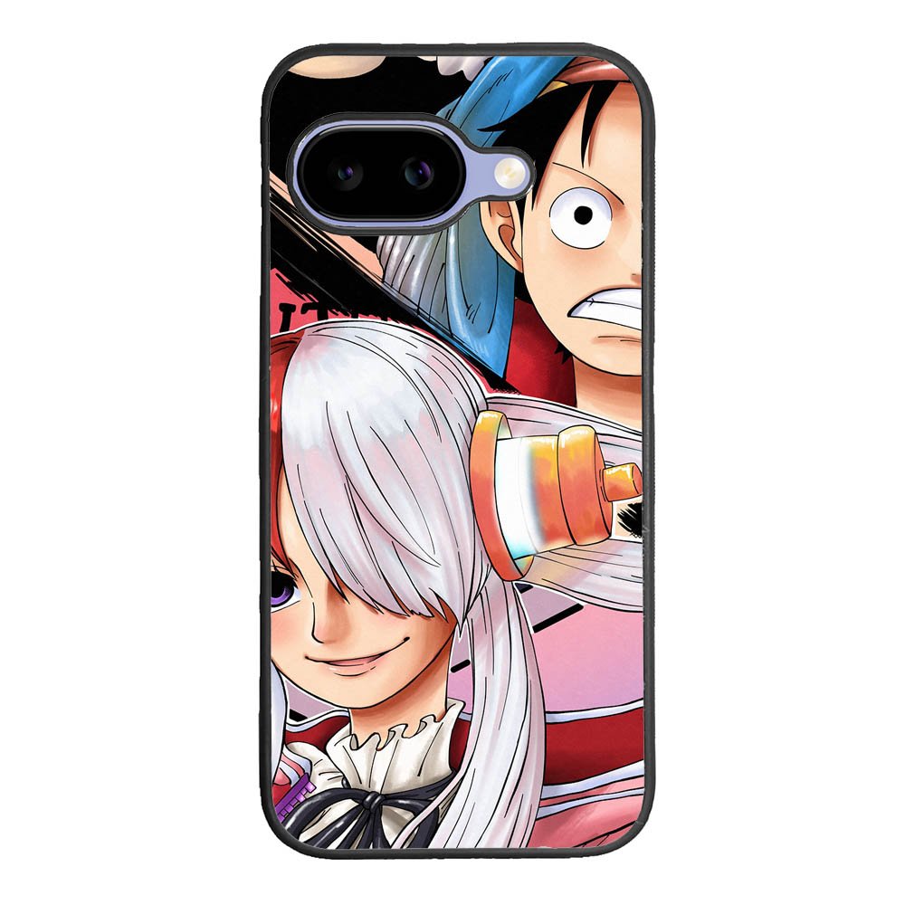 One Piece Google Pixel 10A Case OV10785