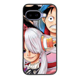 One Piece Google Pixel 10A Case OV10785