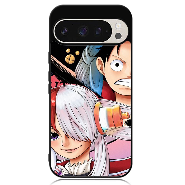 One Piece Google Pixel 9 | Pixel 9 Pro Case OV10785