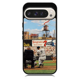 New York Yankees Vintage Google Pixel 10 Pro XL Case OV10515