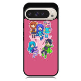 Funneh and the Krew Pink Google Pixel 10 Pro XL Case OV10573