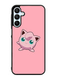 jigglypuff pokemon Samsung Galaxy A15 5G Case OV10604