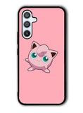 jigglypuff pokemon Samsung Galaxy A54 5G Case OV10604