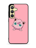 jigglypuff pokemon Samsung Galaxy S23 5G Case QC10604