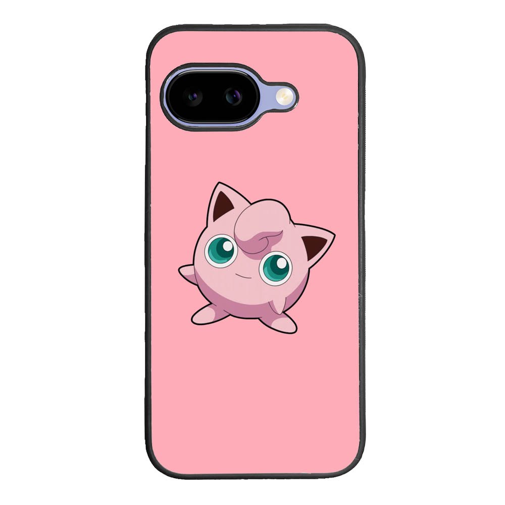 jigglypuff pokemon Google Pixel 10A Case OV10604