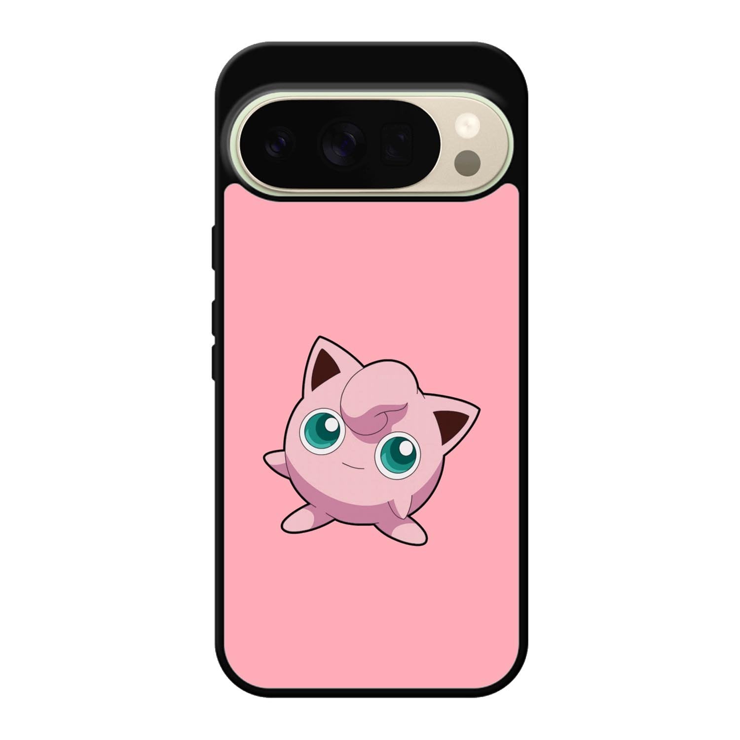 jigglypuff pokemon Google Pixel 10 Pro Case OV10604