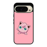jigglypuff pokemon Google Pixel 10 Pro Case OV10604