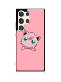 jigglypuff pokemon Samsung Galaxy S24 Ultra 5G Case OV10604