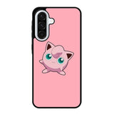 jigglypuff pokemon Samsung Galaxy A26 5G Case OV10604