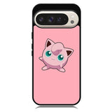 jigglypuff pokemon Google Pixel 10 Pro XL Case OV10604