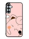jigglypuff pokemon Samsung Galaxy A15 5G Case OV10605
