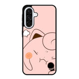 jigglypuff pokemon Samsung Galaxy A16 5G Case OV10605