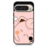 jigglypuff pokemon Google Pixel 10 | Google Pixel 10 Pro Case OV10605