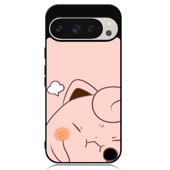 jigglypuff pokemon Google Pixel 9 Pro XL Case OV10605