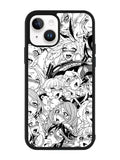 Ahegao Faces iPhone 15 Plus Case OV10632